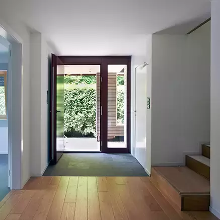 Bienvenue à BATINAT, le salon de l'architecture et la construction durable